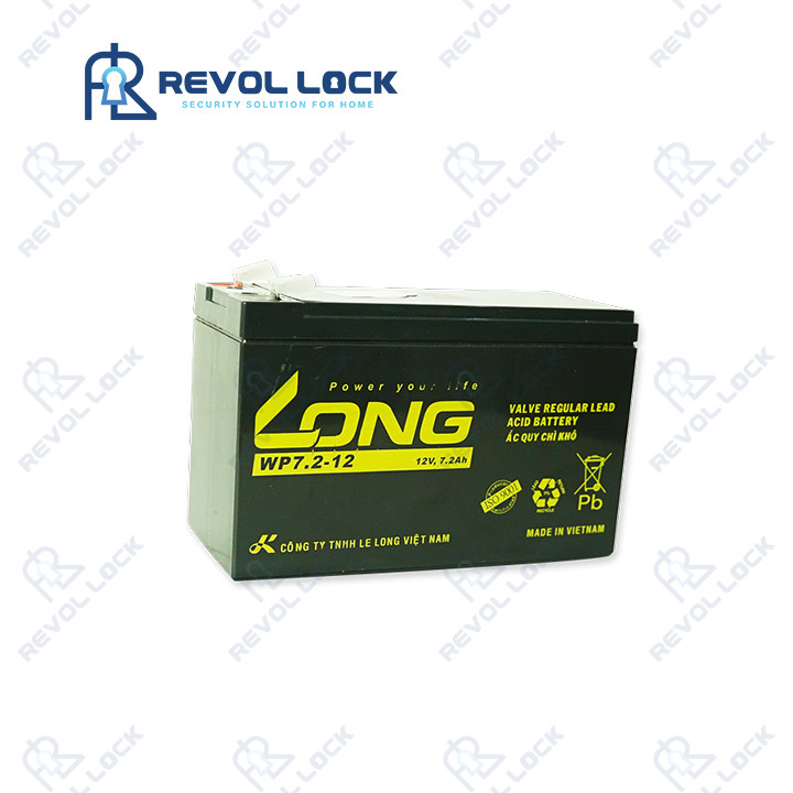 Acquy lưu điện LONG Acquy lưu điện LONG